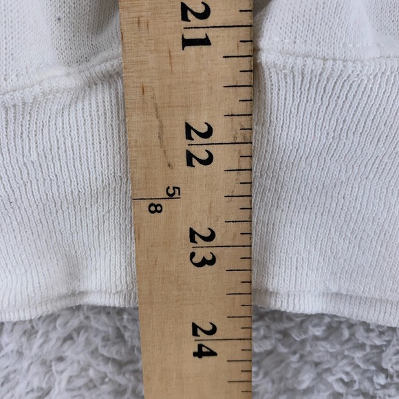 Vintage San Felipe Baja Mexico Sunset Sweatshirt Mens S/M Beach Surf 80s 90s - Picture 5 of 9